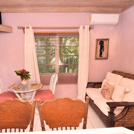 The Sugar Apple Lodging Dunmore Town Dış mekan fotoğraf