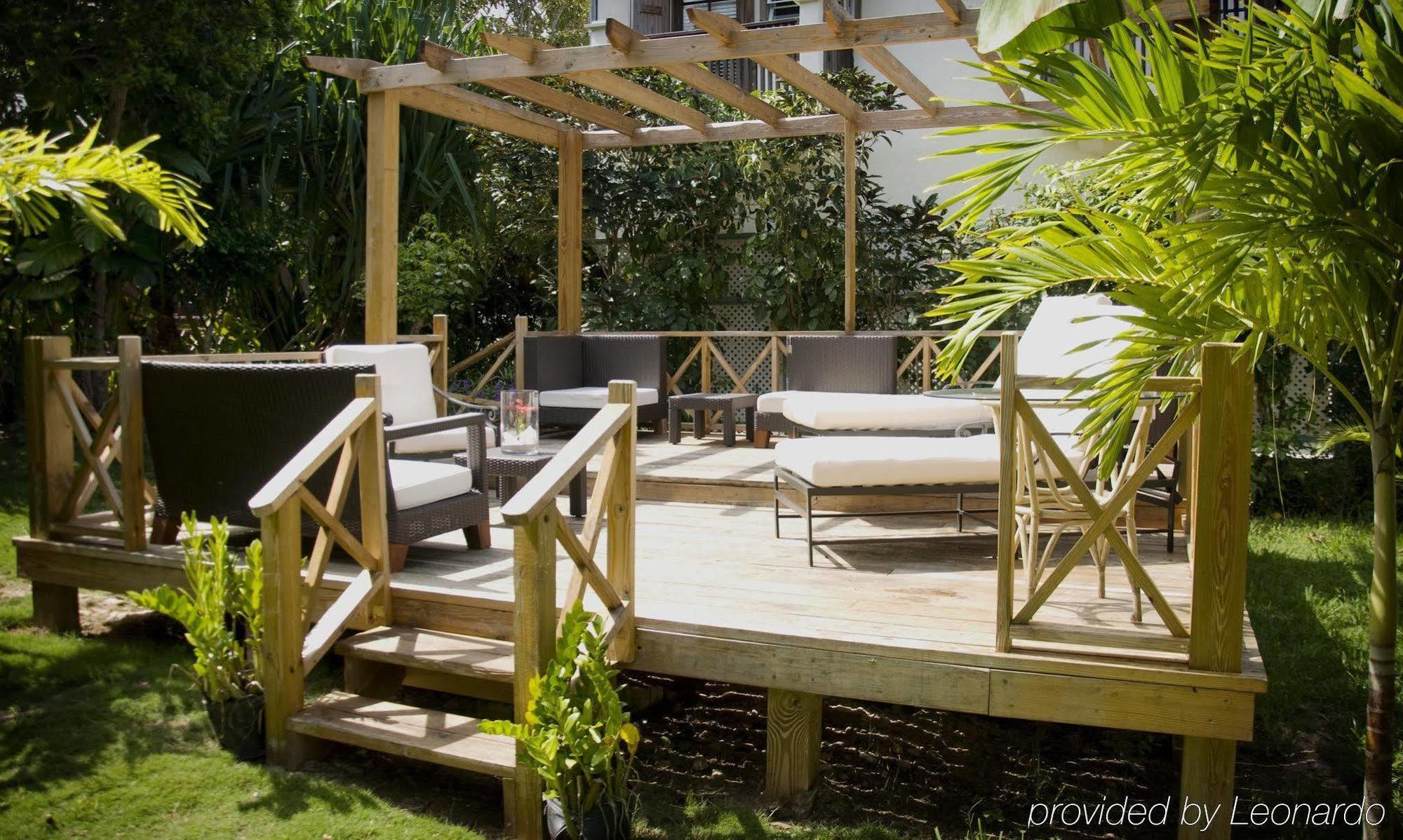 The Sugar Apple Lodging Dunmore Town Dış mekan fotoğraf