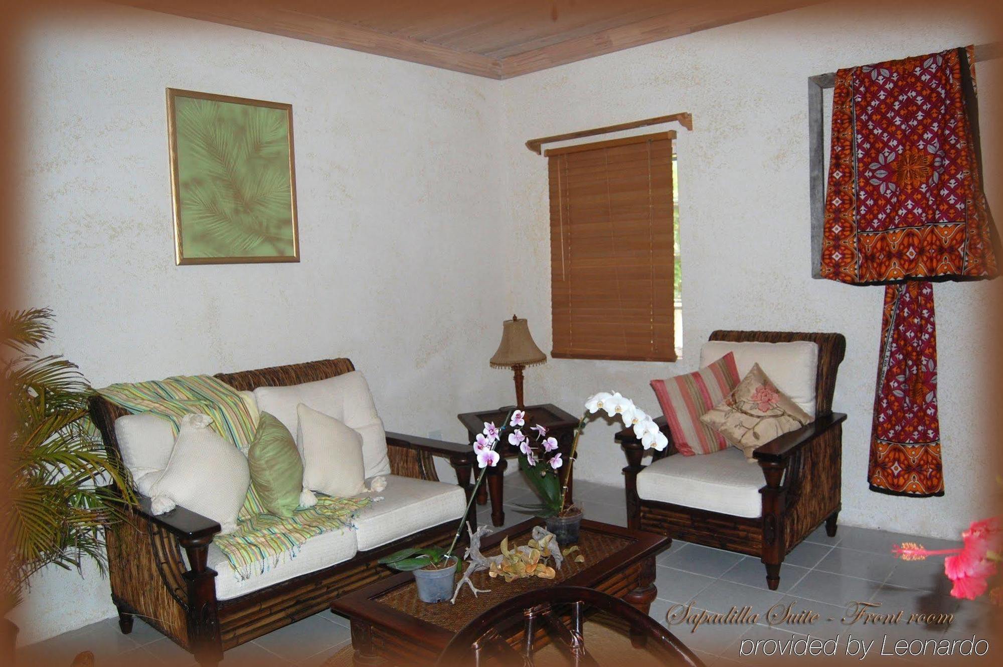 The Sugar Apple Lodging Dunmore Town İç mekan fotoğraf