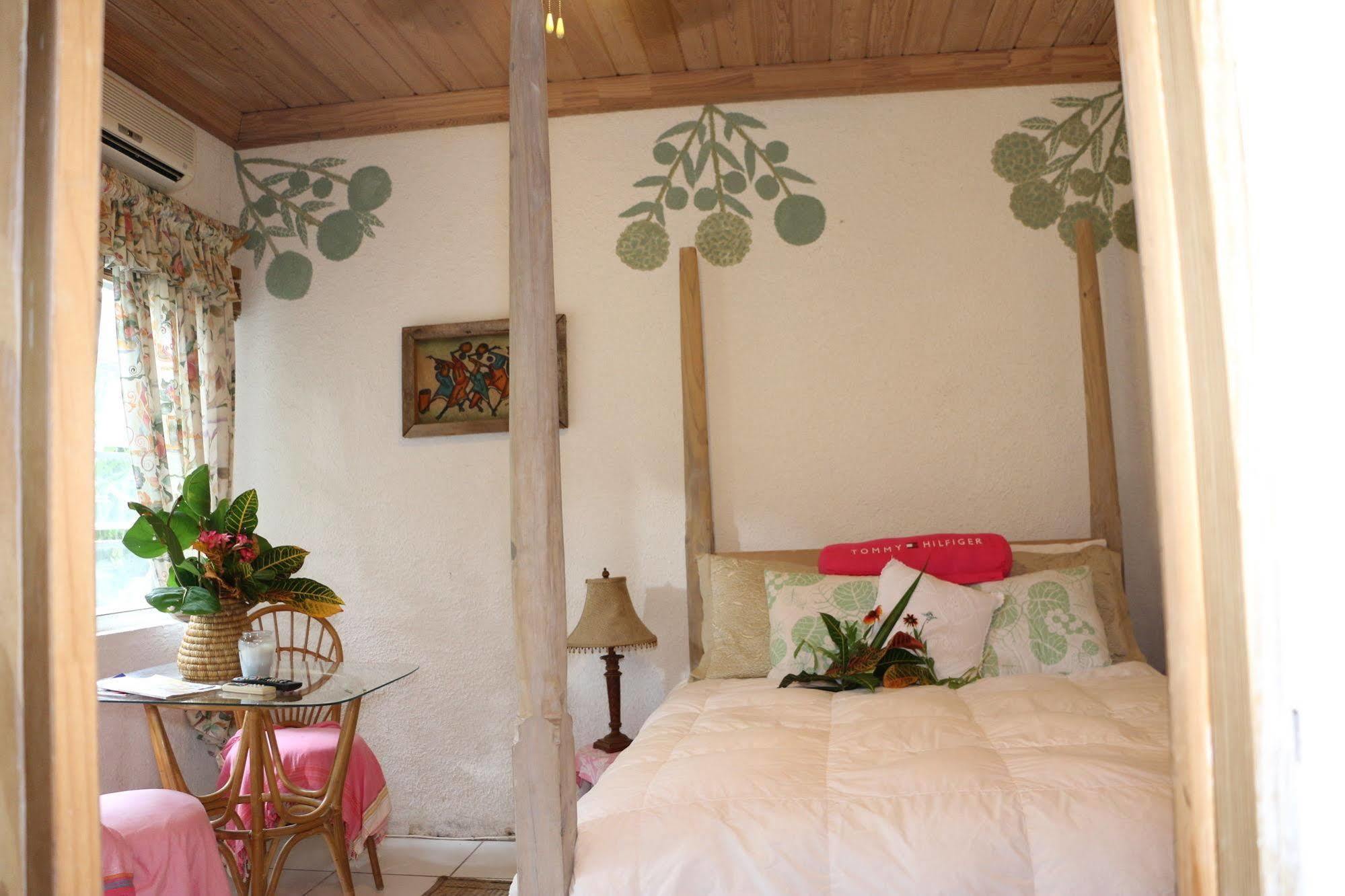 The Sugar Apple Lodging Dunmore Town Dış mekan fotoğraf