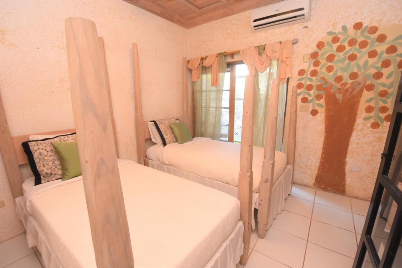 The Sugar Apple Lodging Dunmore Town Dış mekan fotoğraf