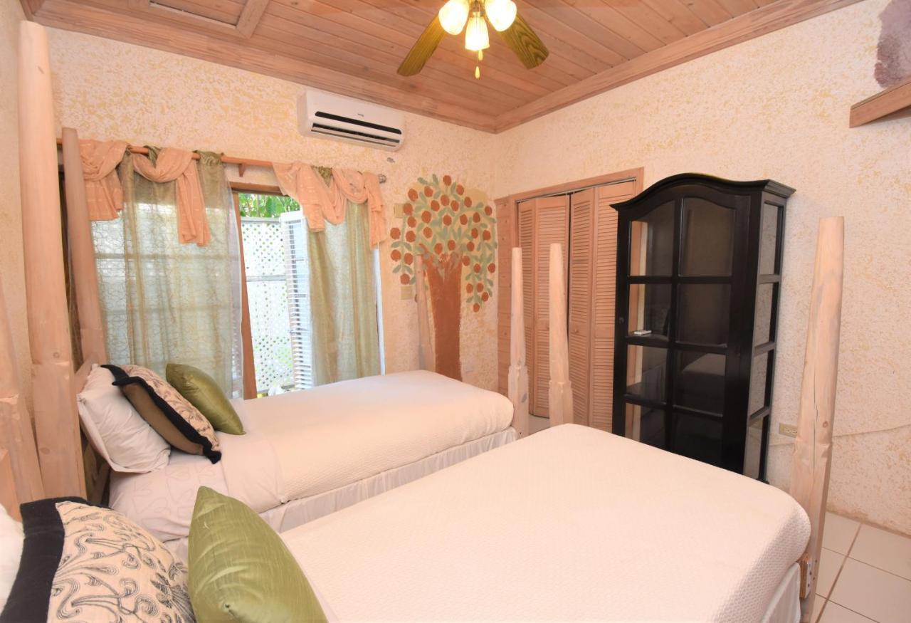 The Sugar Apple Lodging Dunmore Town Dış mekan fotoğraf