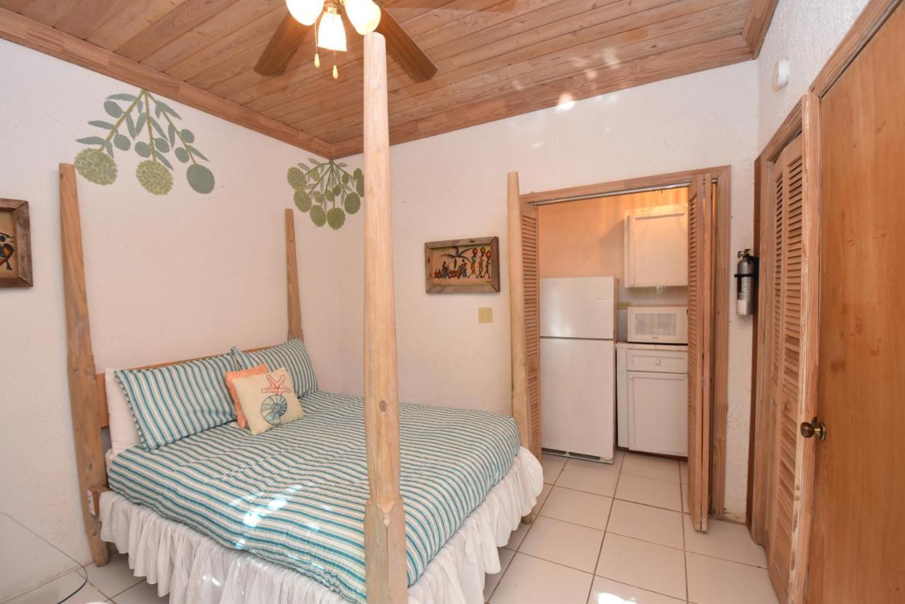 The Sugar Apple Lodging Dunmore Town Dış mekan fotoğraf