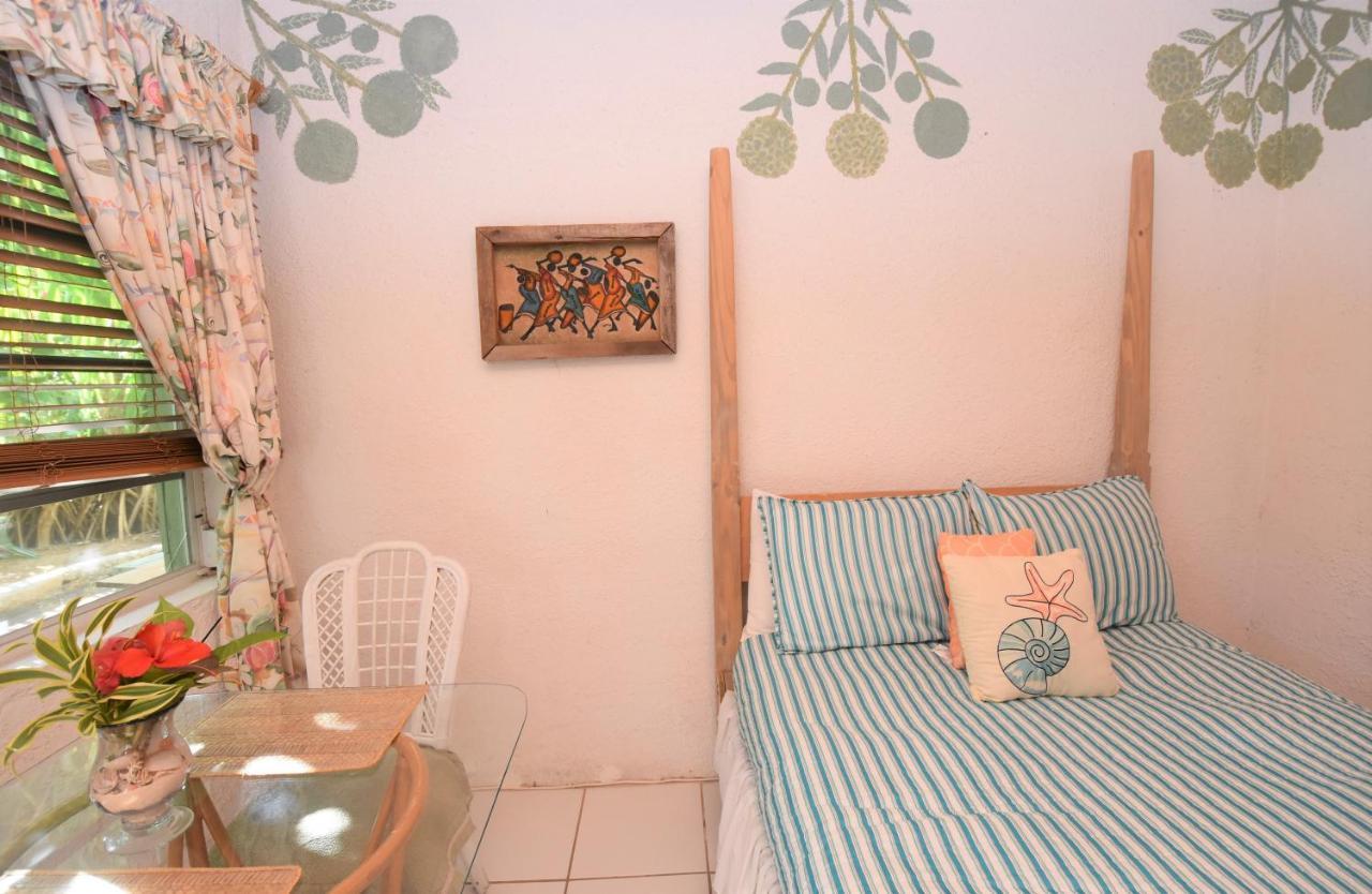 The Sugar Apple Lodging Dunmore Town Dış mekan fotoğraf