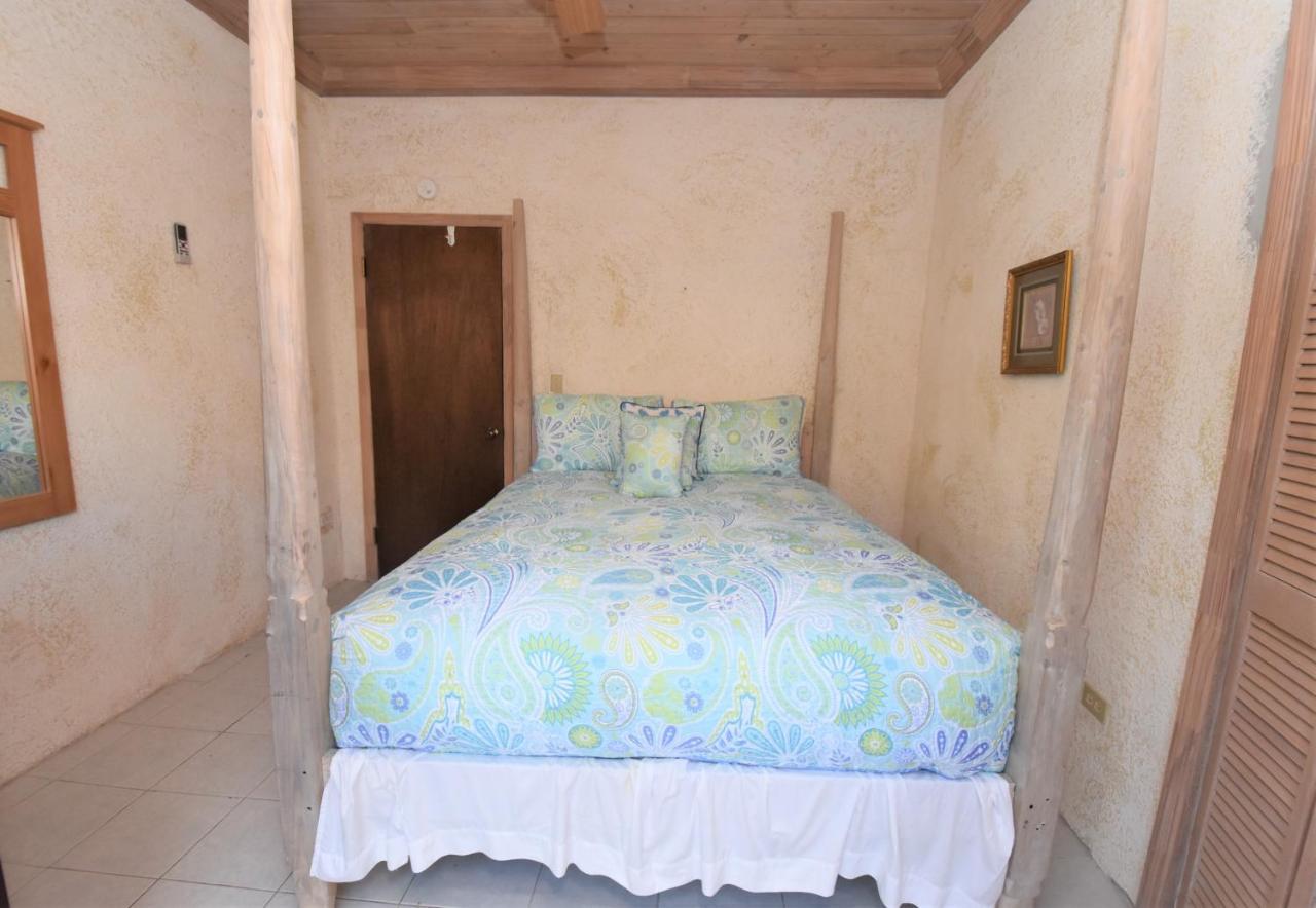 The Sugar Apple Lodging Dunmore Town Dış mekan fotoğraf