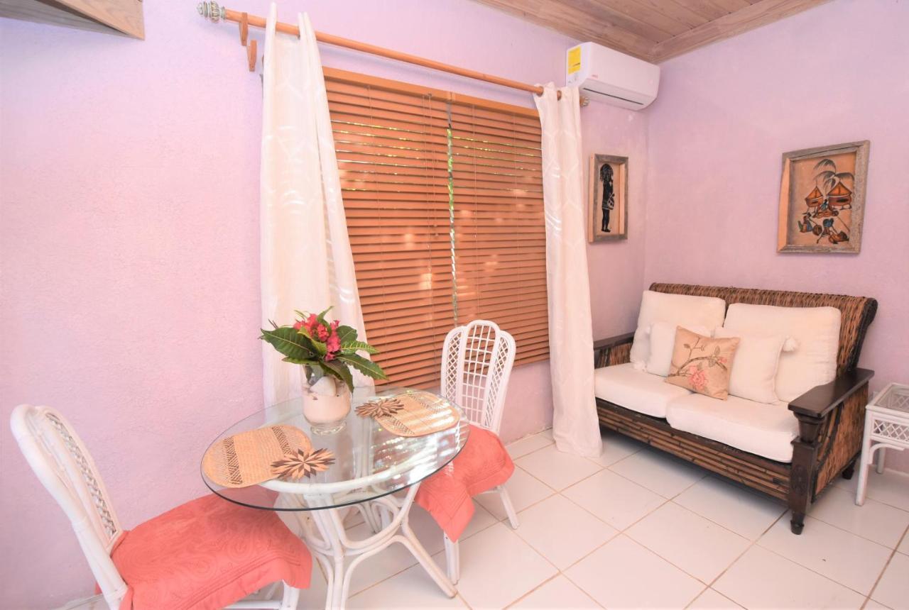 The Sugar Apple Lodging Dunmore Town Dış mekan fotoğraf