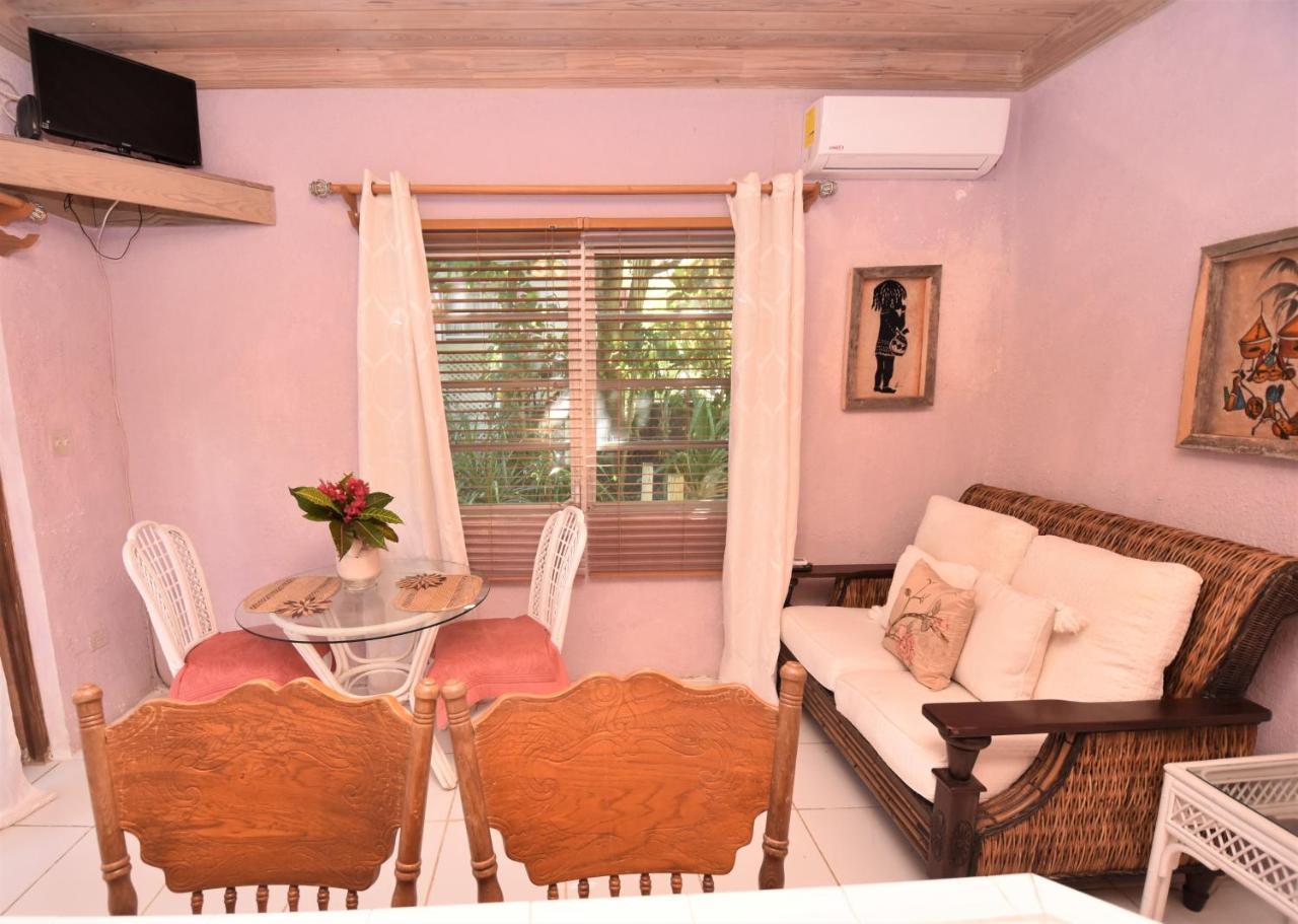 The Sugar Apple Lodging Dunmore Town Dış mekan fotoğraf