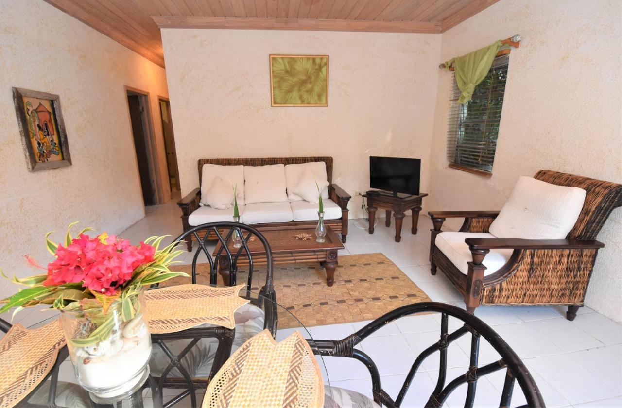 The Sugar Apple Lodging Dunmore Town Dış mekan fotoğraf