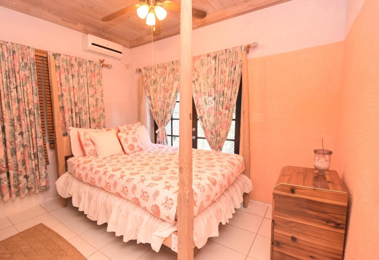 The Sugar Apple Lodging Dunmore Town Dış mekan fotoğraf
